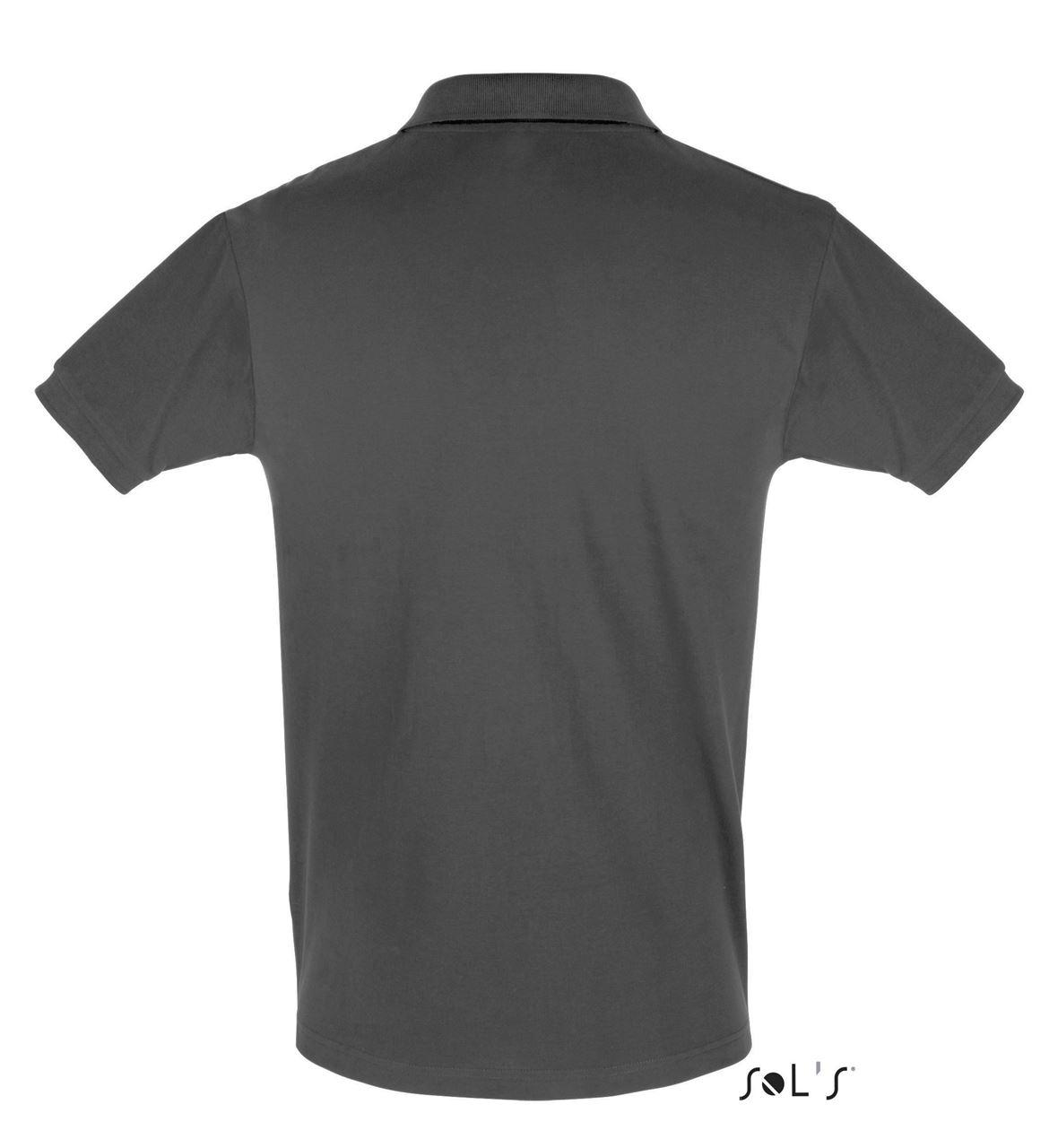 SOL'S PERFECT MEN - POLO SHIRT - Image 37