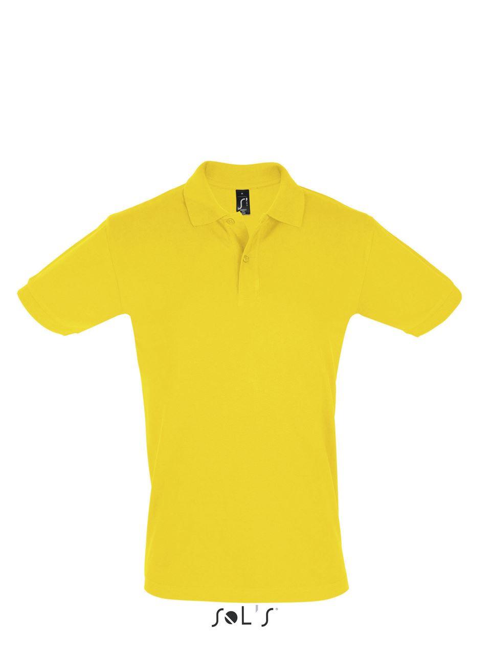 SOL'S PERFECT MEN - POLO SHIRT - Image 3