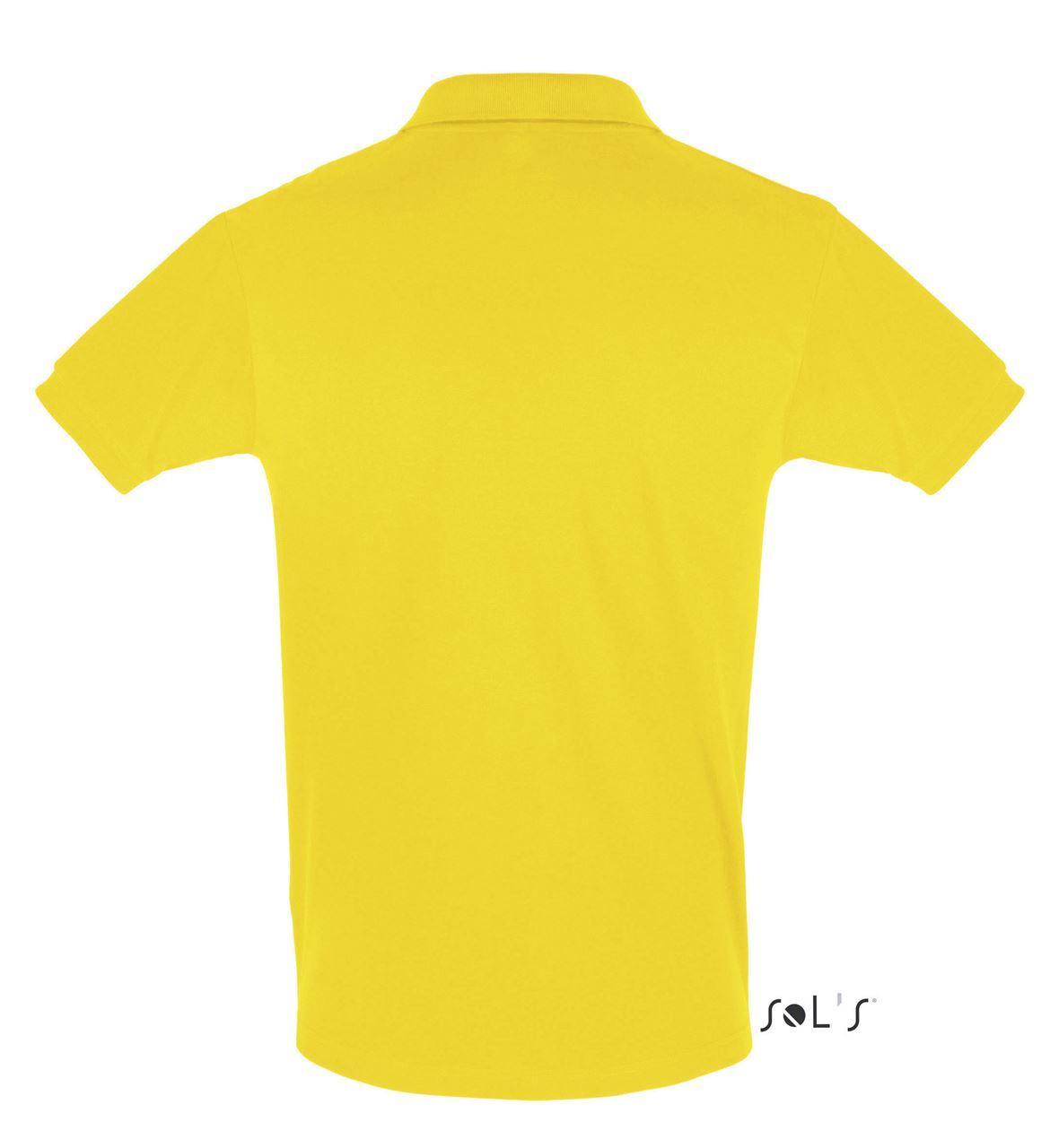 SOL'S PERFECT MEN - POLO SHIRT - Image 27