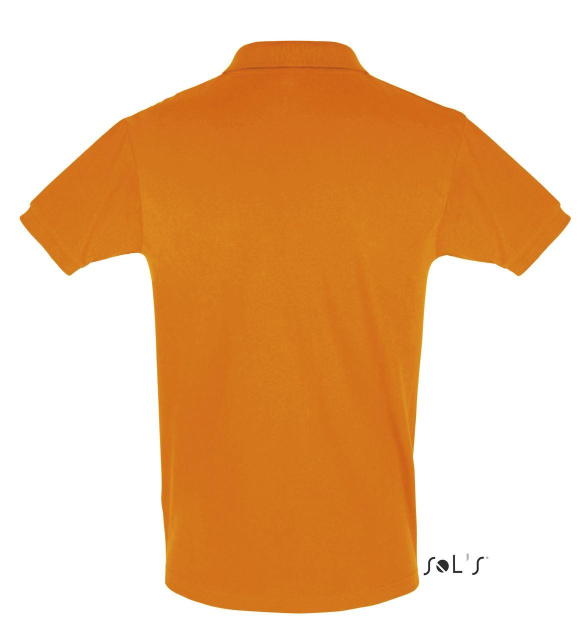 SOL'S PERFECT MEN - POLO SHIRT - Image 20