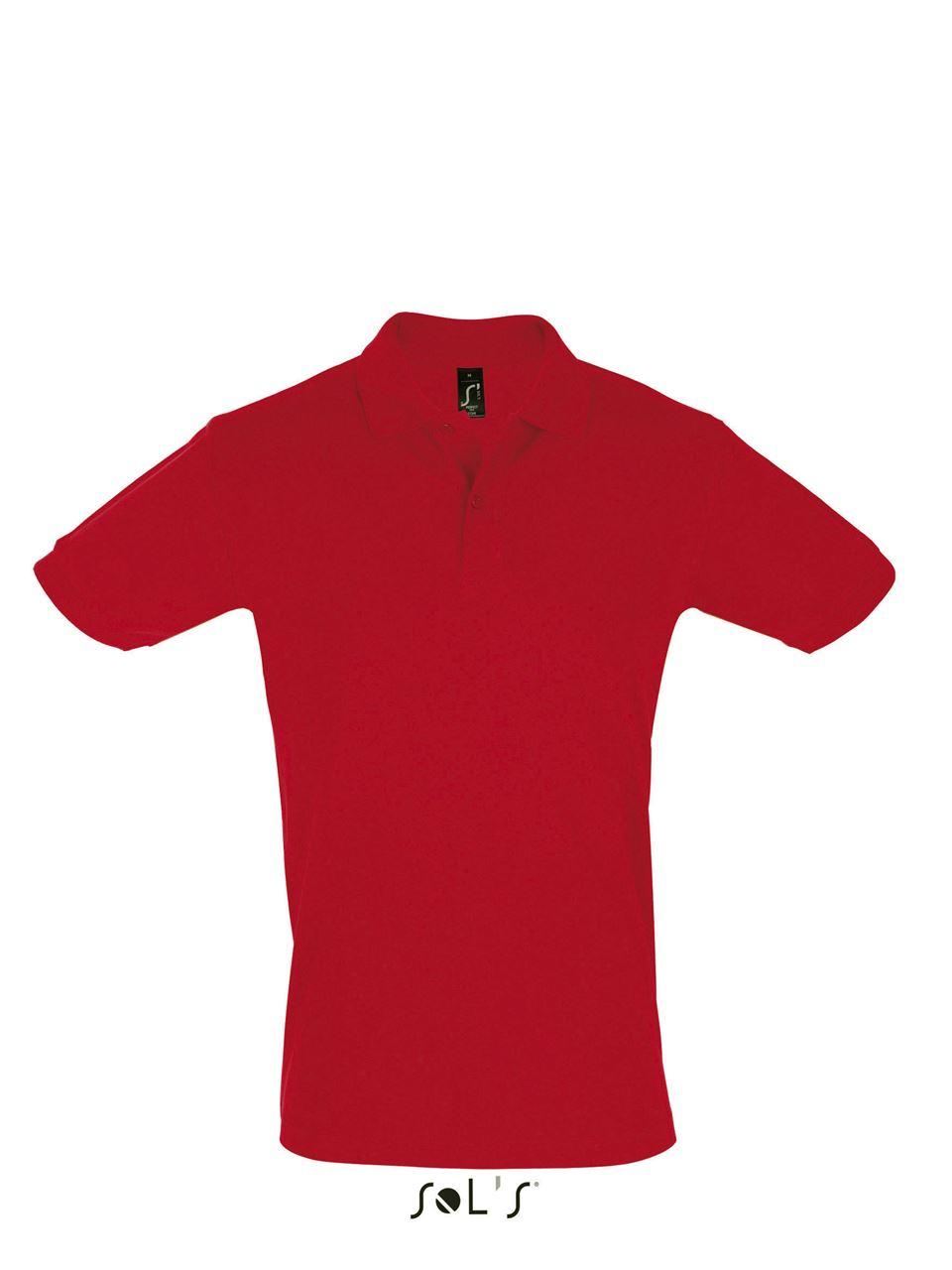 SOL'S PERFECT MEN - POLO SHIRT - Image 35