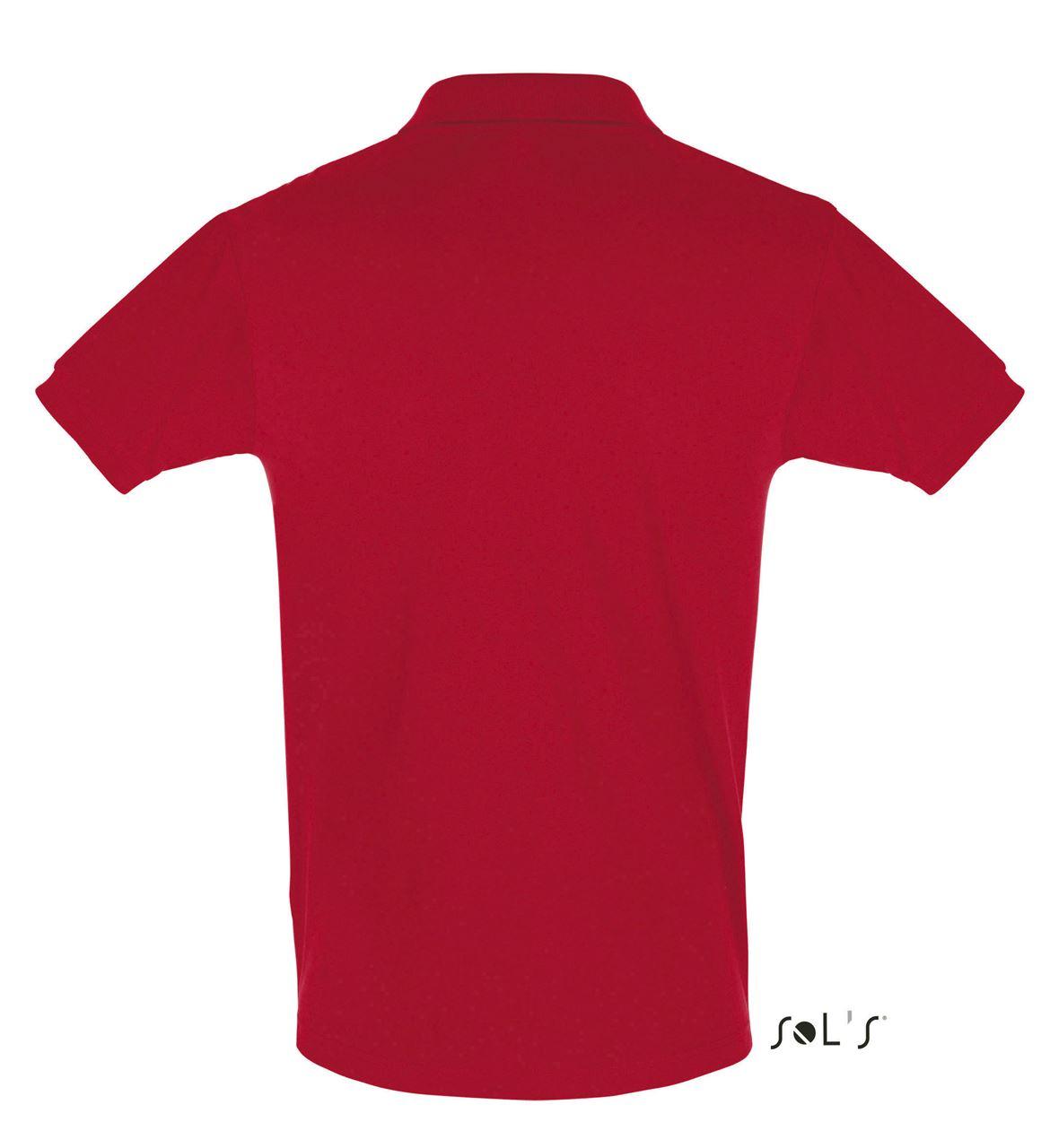 SOL'S PERFECT MEN - POLO SHIRT - Image 23