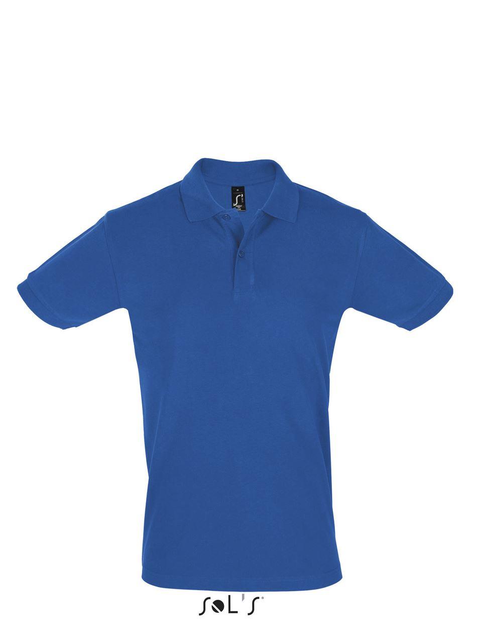 SOL'S PERFECT MEN - POLO SHIRT - Image 29