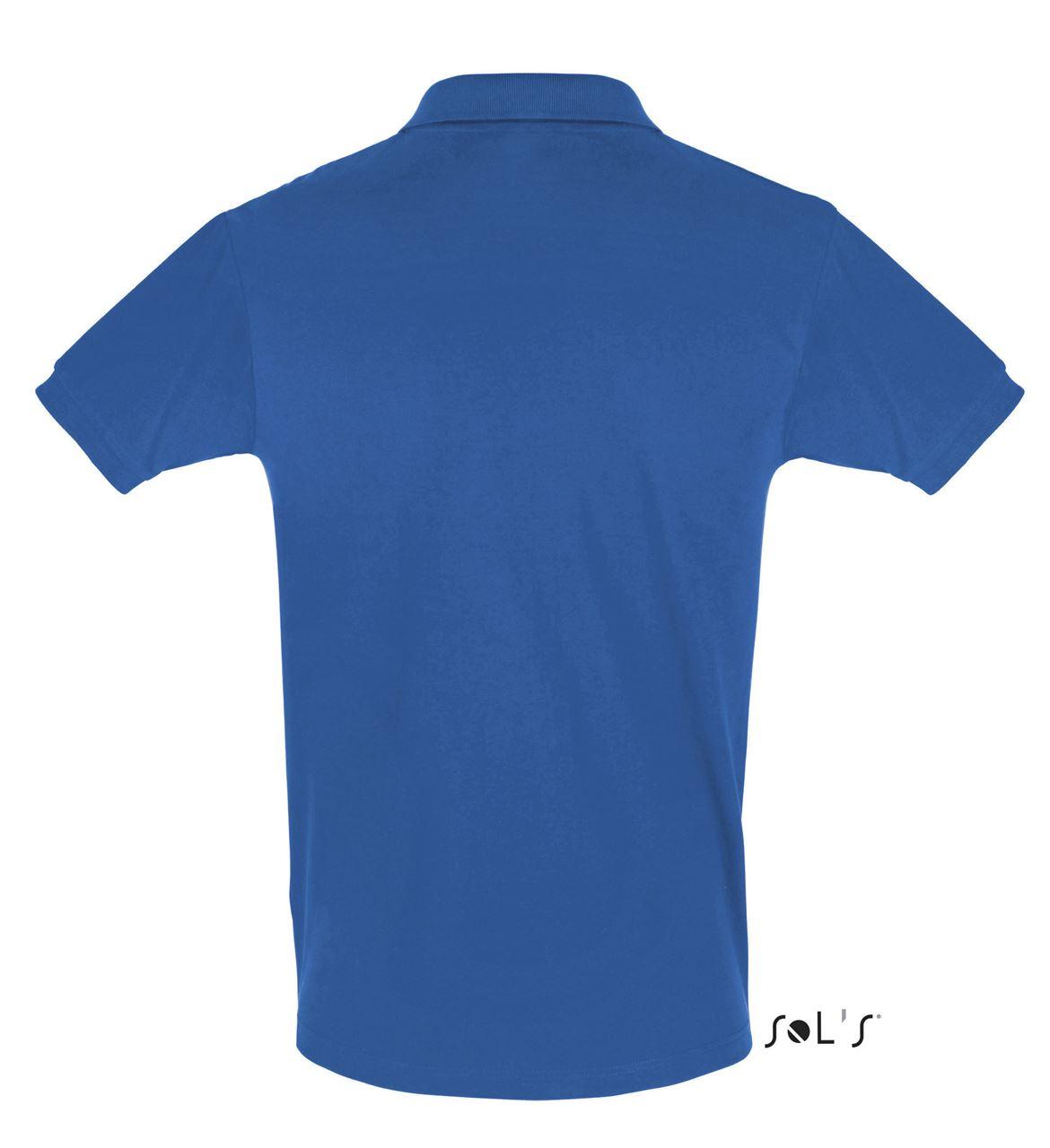 SOL'S PERFECT MEN - POLO SHIRT - Image 2