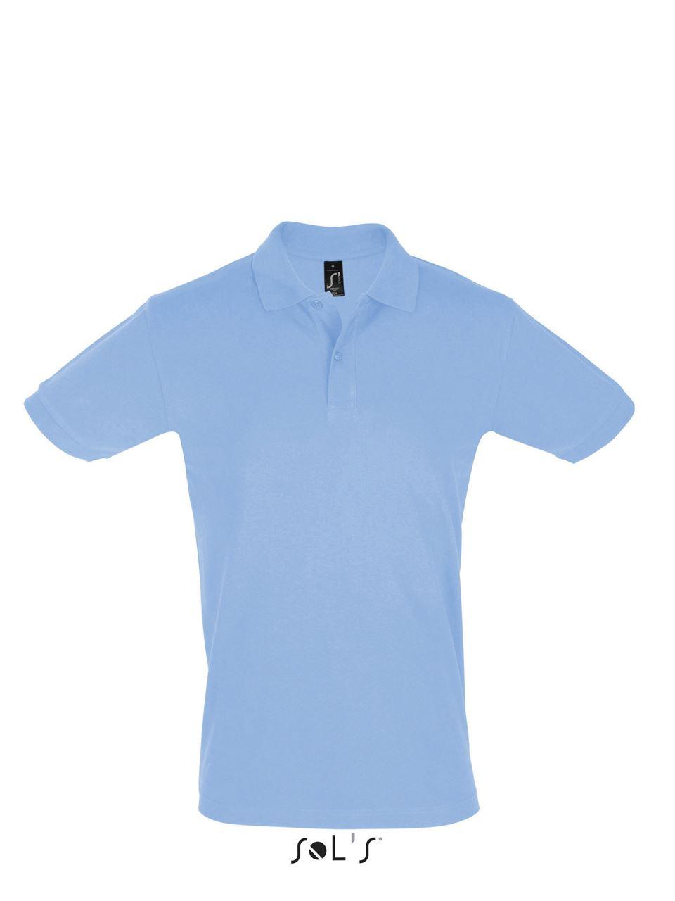 SOL'S PERFECT MEN - POLO SHIRT - Image 12