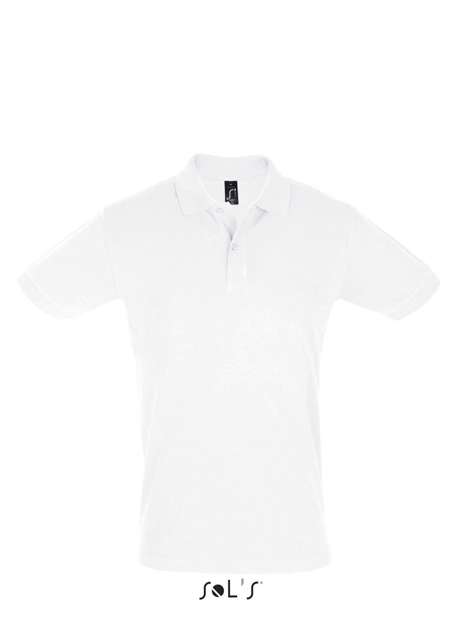 SOL'S PERFECT MEN - POLO SHIRT - Image 36