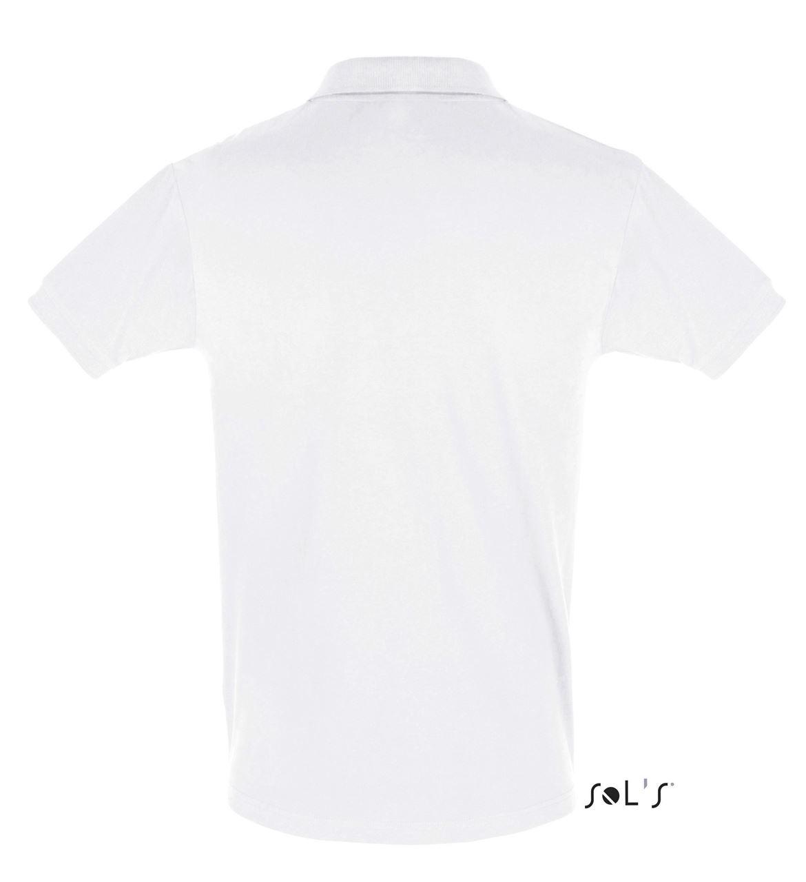 SOL'S PERFECT MEN - POLO SHIRT - Image 6
