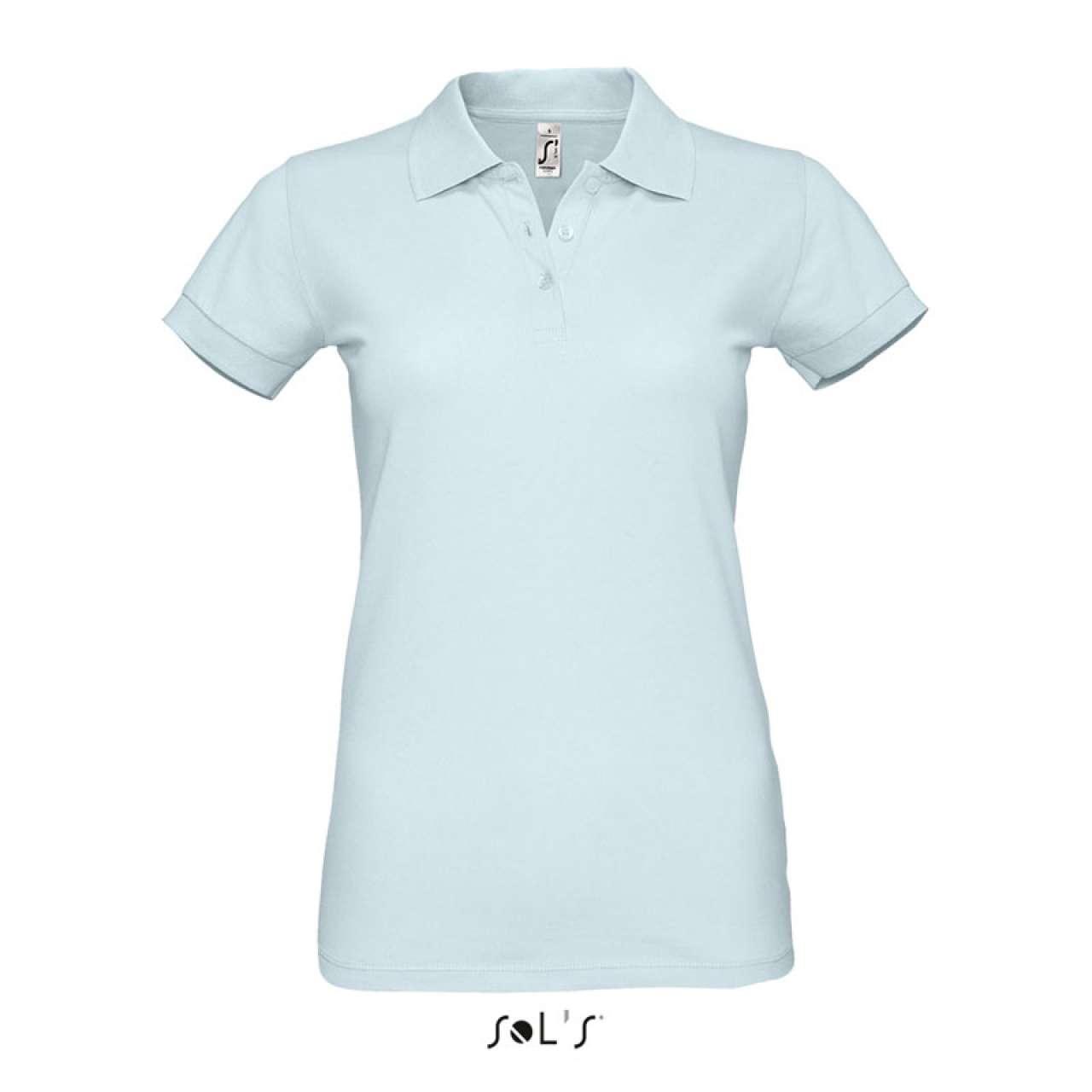 SOL'S PERFECT WOMEN - POLO SHIRT - Image 13