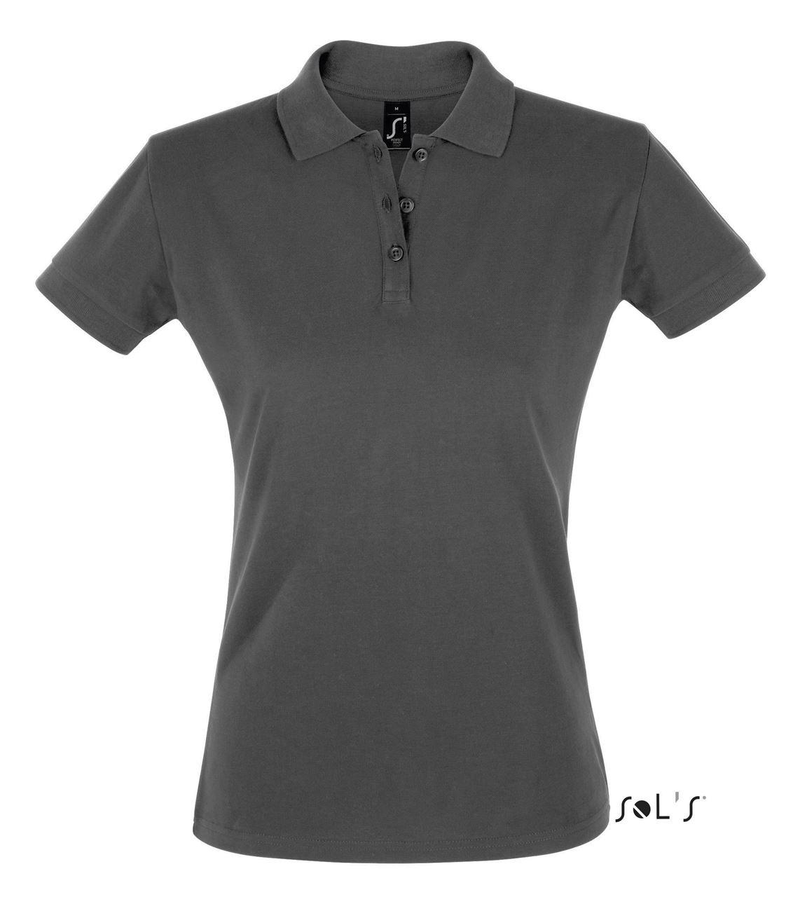 SOL'S PERFECT WOMEN - POLO SHIRT - Image 28