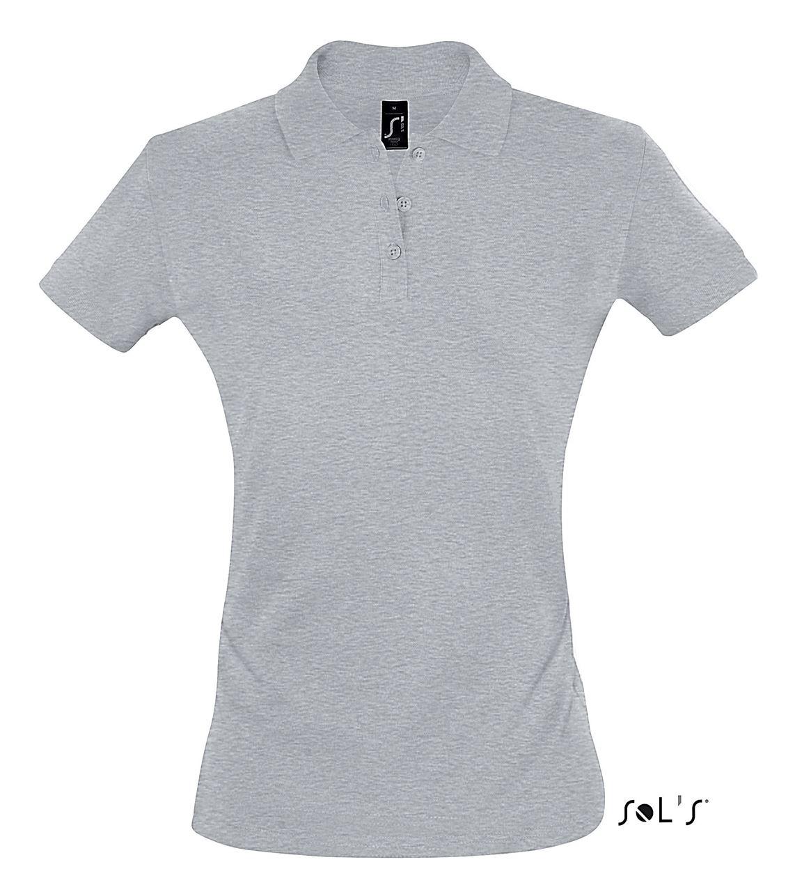 SOL'S PERFECT WOMEN - POLO SHIRT - Image 3