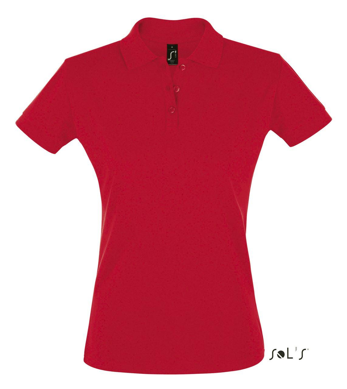 SOL'S PERFECT WOMEN - POLO SHIRT - Image 14
