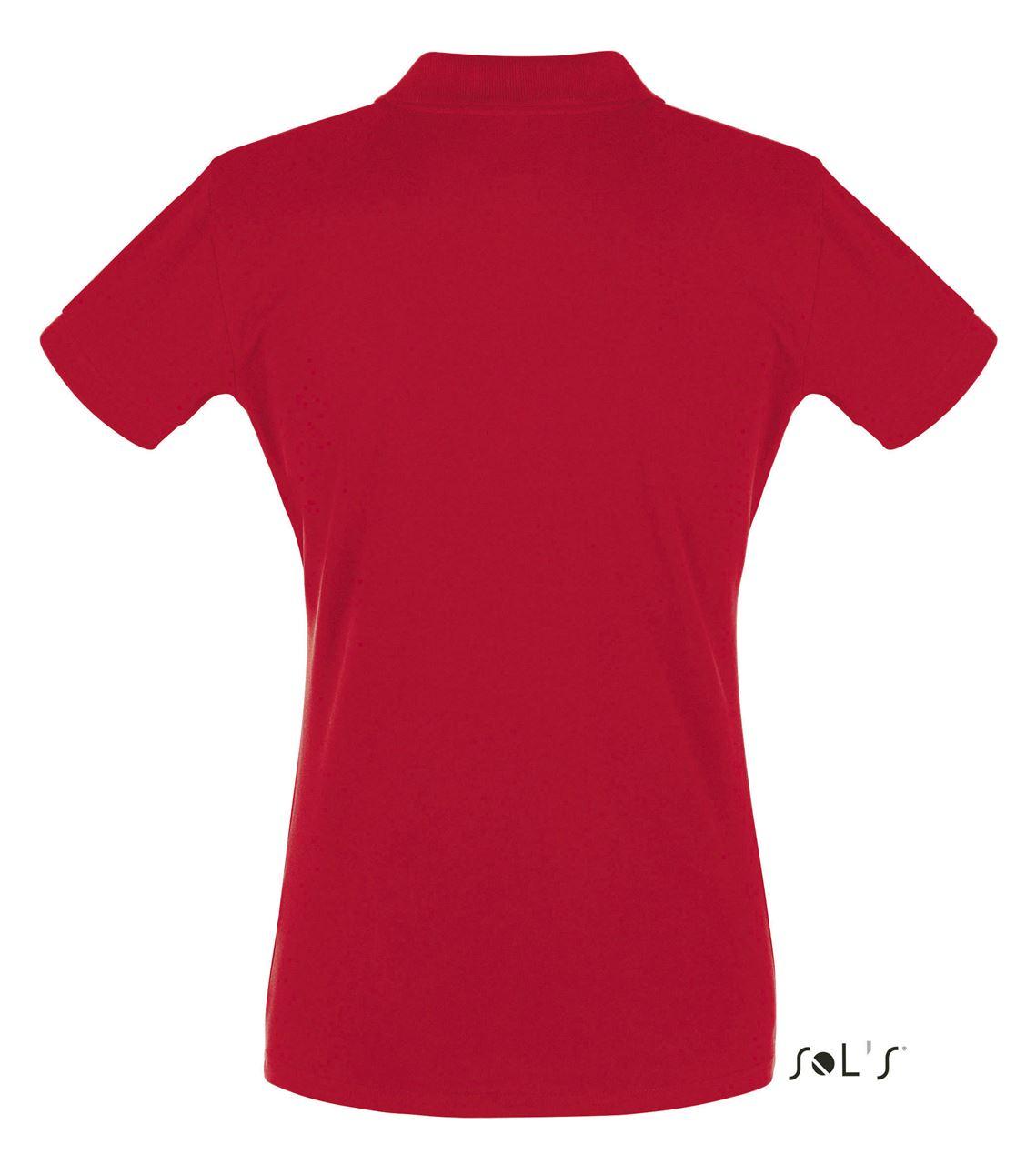 SOL'S PERFECT WOMEN - POLO SHIRT - Image 31