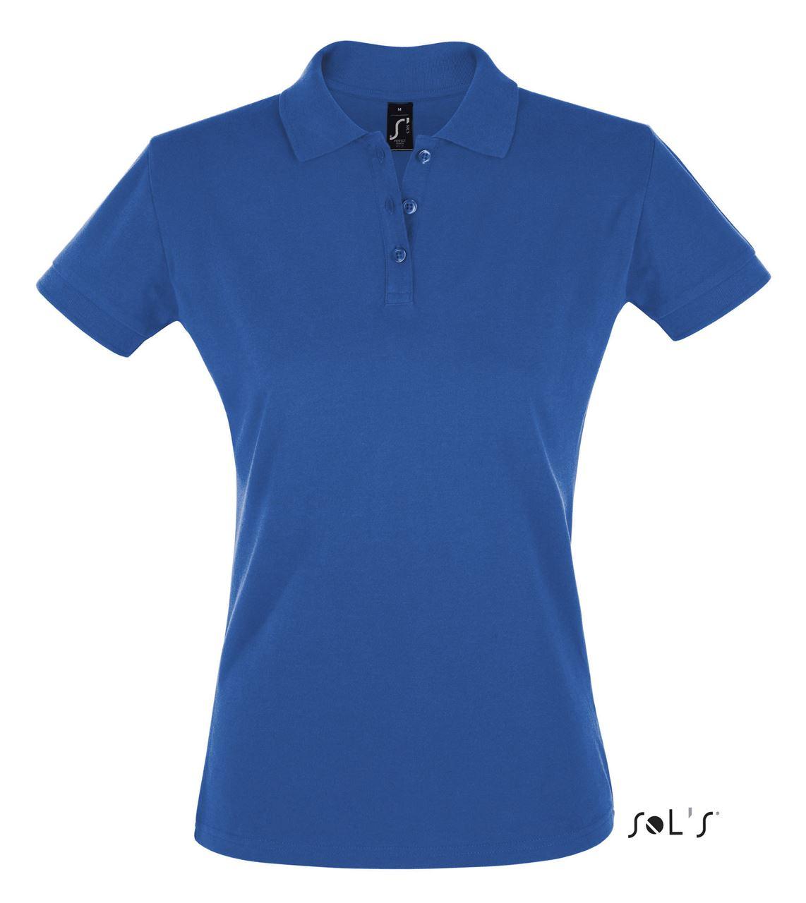 SOL'S PERFECT WOMEN - POLO SHIRT - Image 22