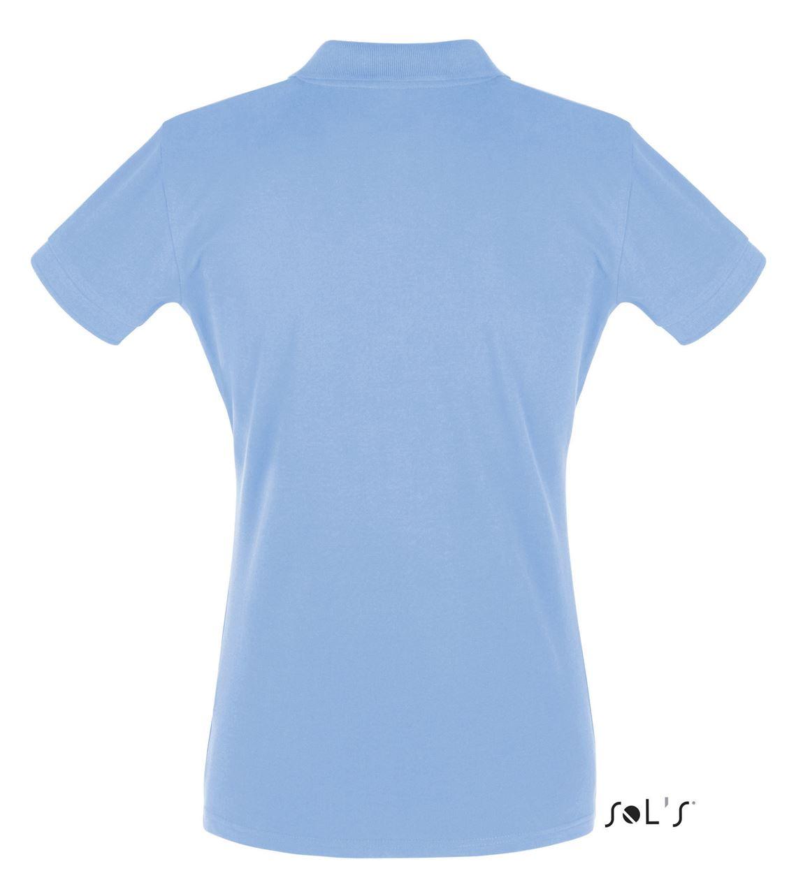 SOL'S PERFECT WOMEN - POLO SHIRT - Image 19