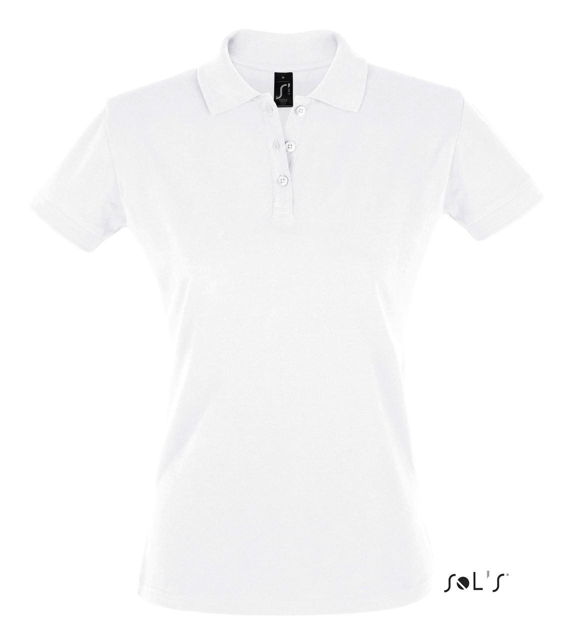 SOL'S PERFECT WOMEN - POLO SHIRT - Image 9