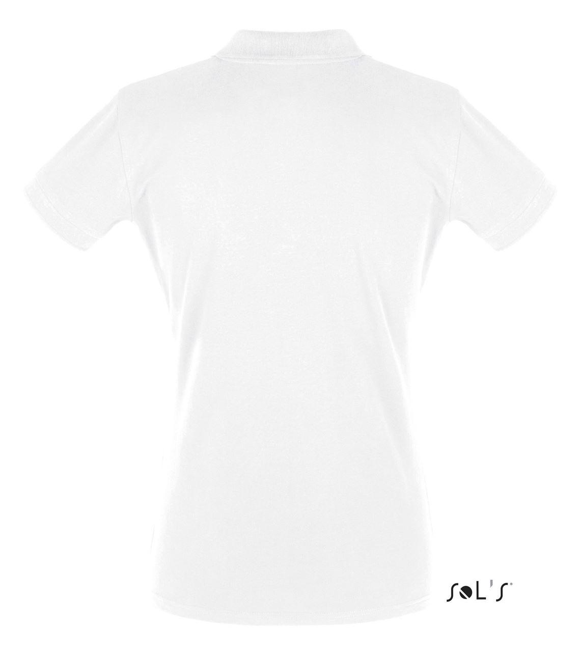SOL'S PERFECT WOMEN - POLO SHIRT - Image 21