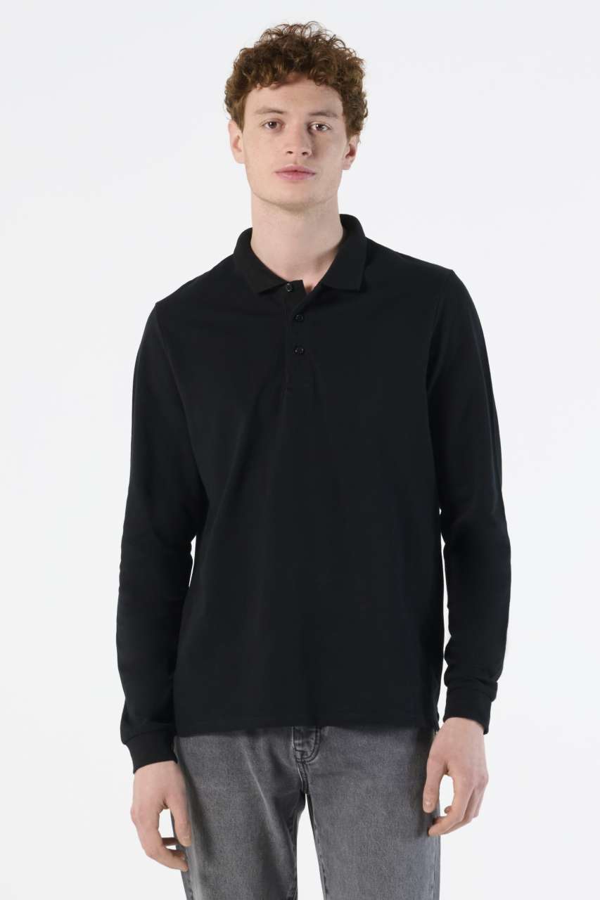 SOL'S WINTER II - MEN'S POLO SHIRT - Image 11