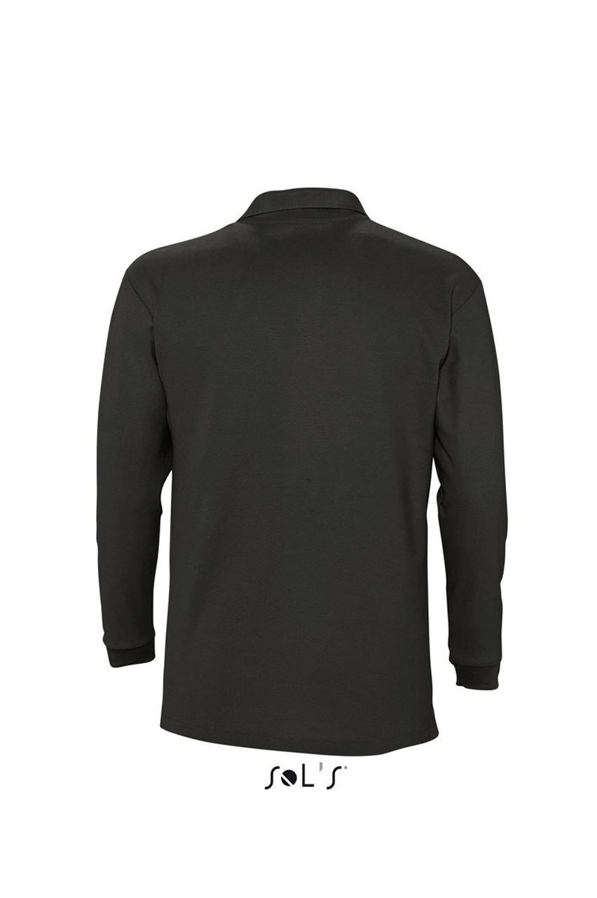 SOL'S WINTER II - MEN'S POLO SHIRT - Image 16