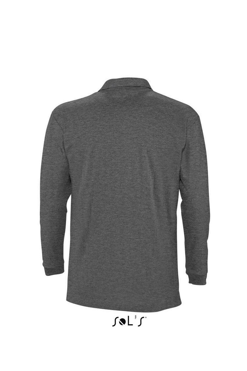 SOL'S WINTER II - MEN'S POLO SHIRT - Image 2