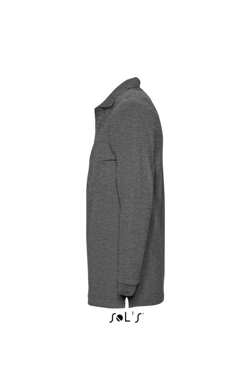 SOL'S WINTER II - MEN'S POLO SHIRT - Image 14