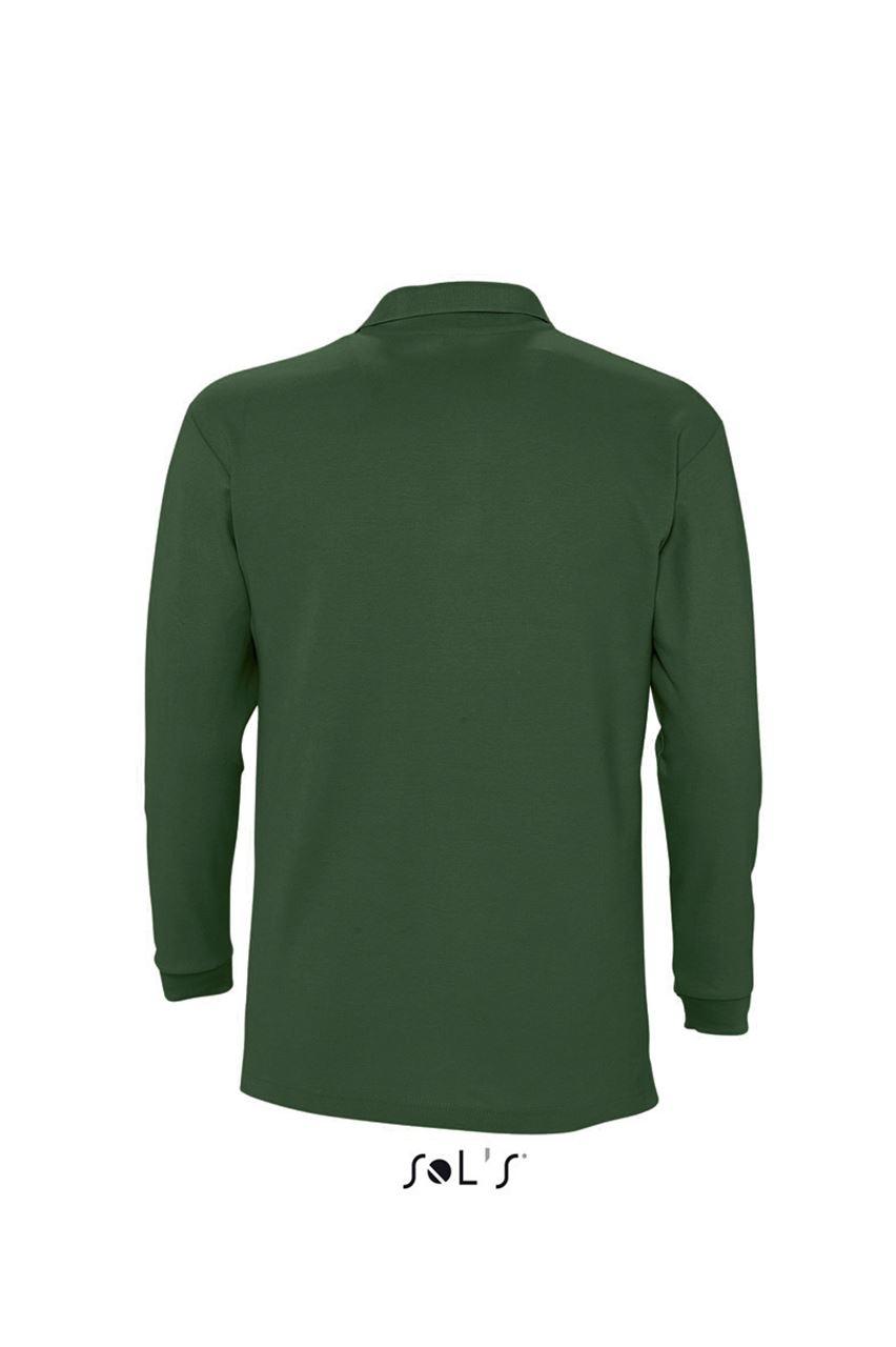 SOL'S WINTER II - MEN'S POLO SHIRT - Image 8