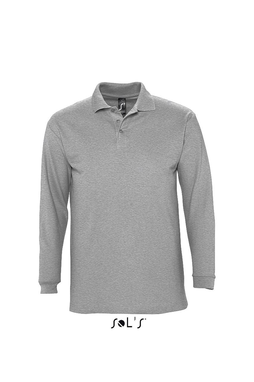 SOL'S WINTER II - MEN'S POLO SHIRT - Image 27