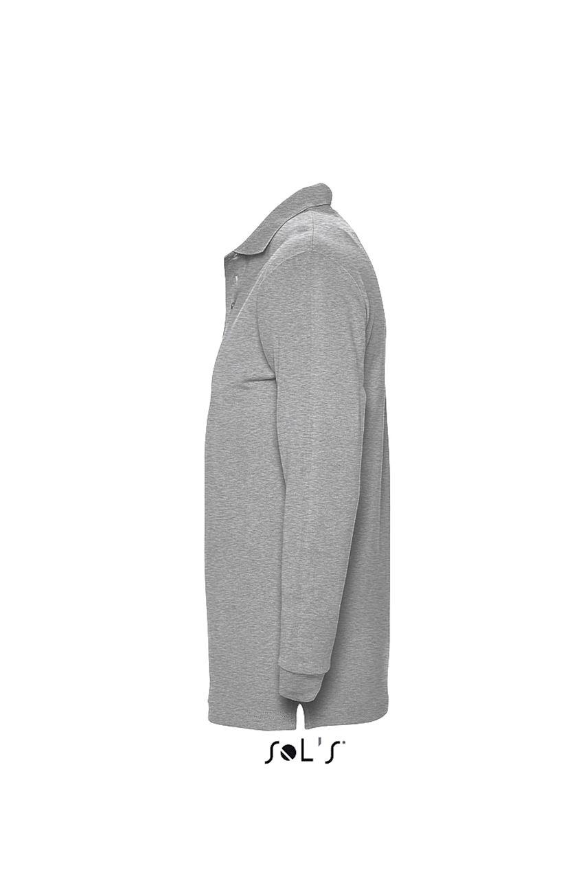 SOL'S WINTER II - MEN'S POLO SHIRT - Image 15