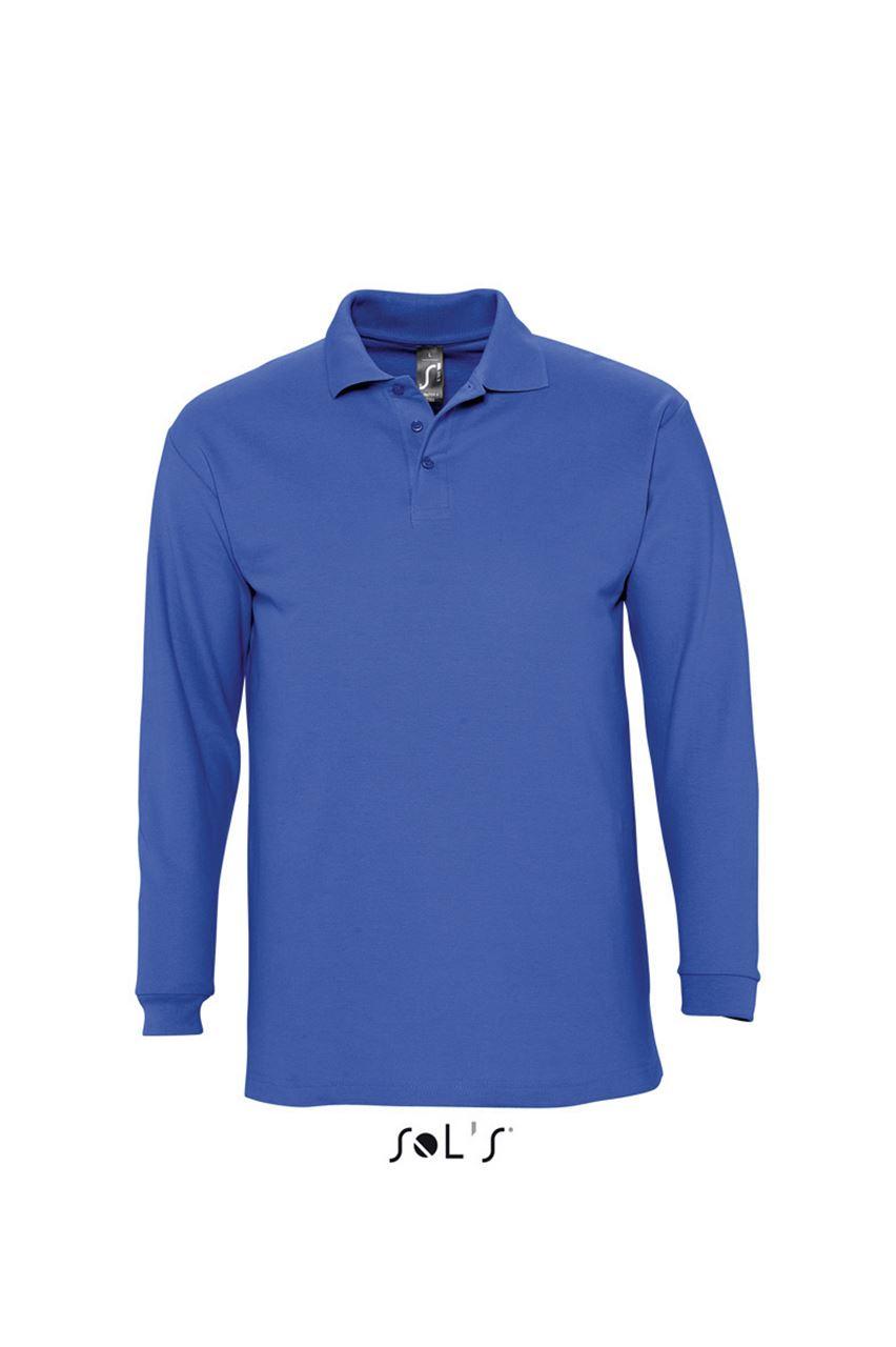 SOL'S WINTER II - MEN'S POLO SHIRT - Image 20