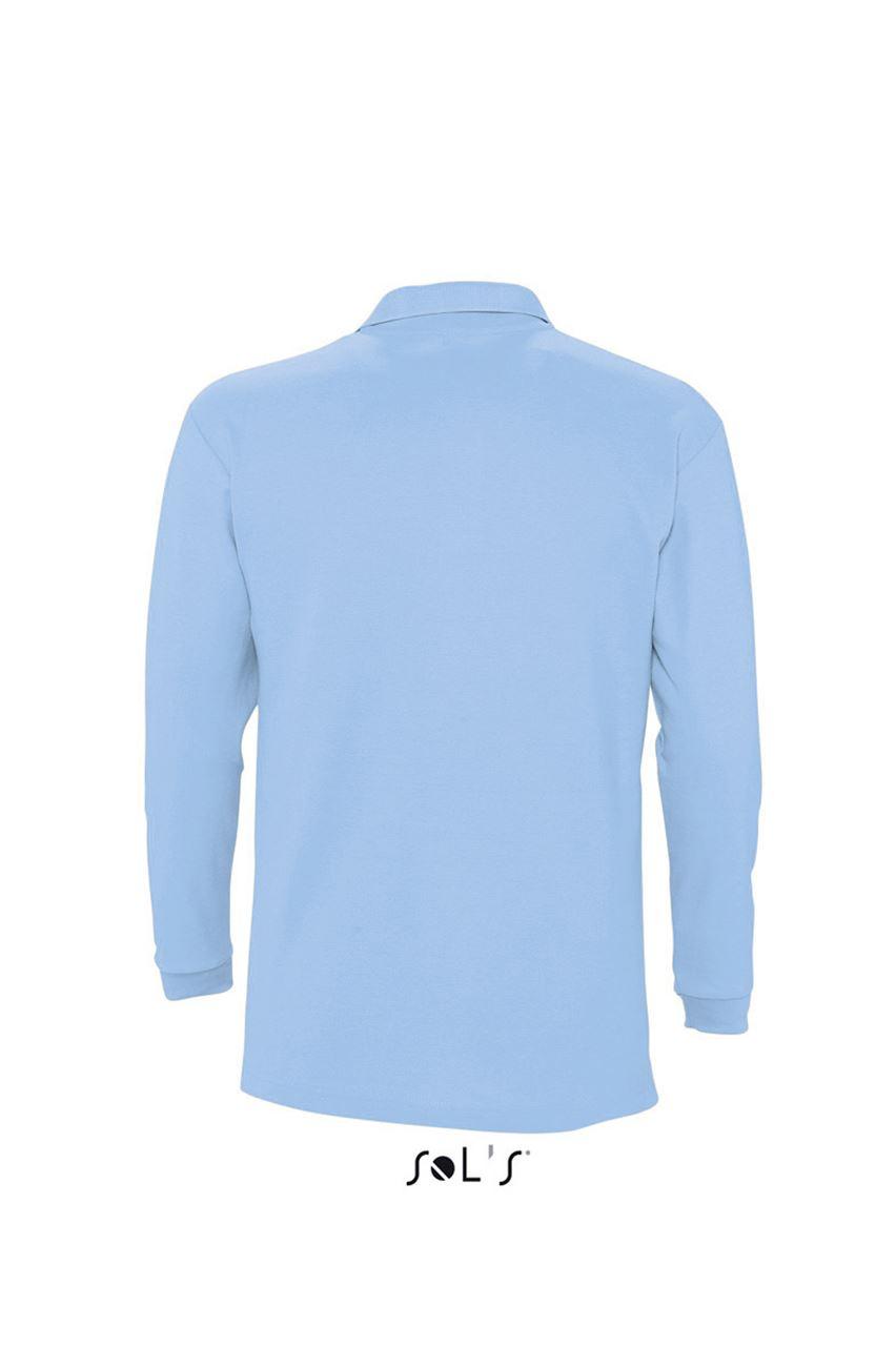 SOL'S WINTER II - MEN'S POLO SHIRT - Image 18