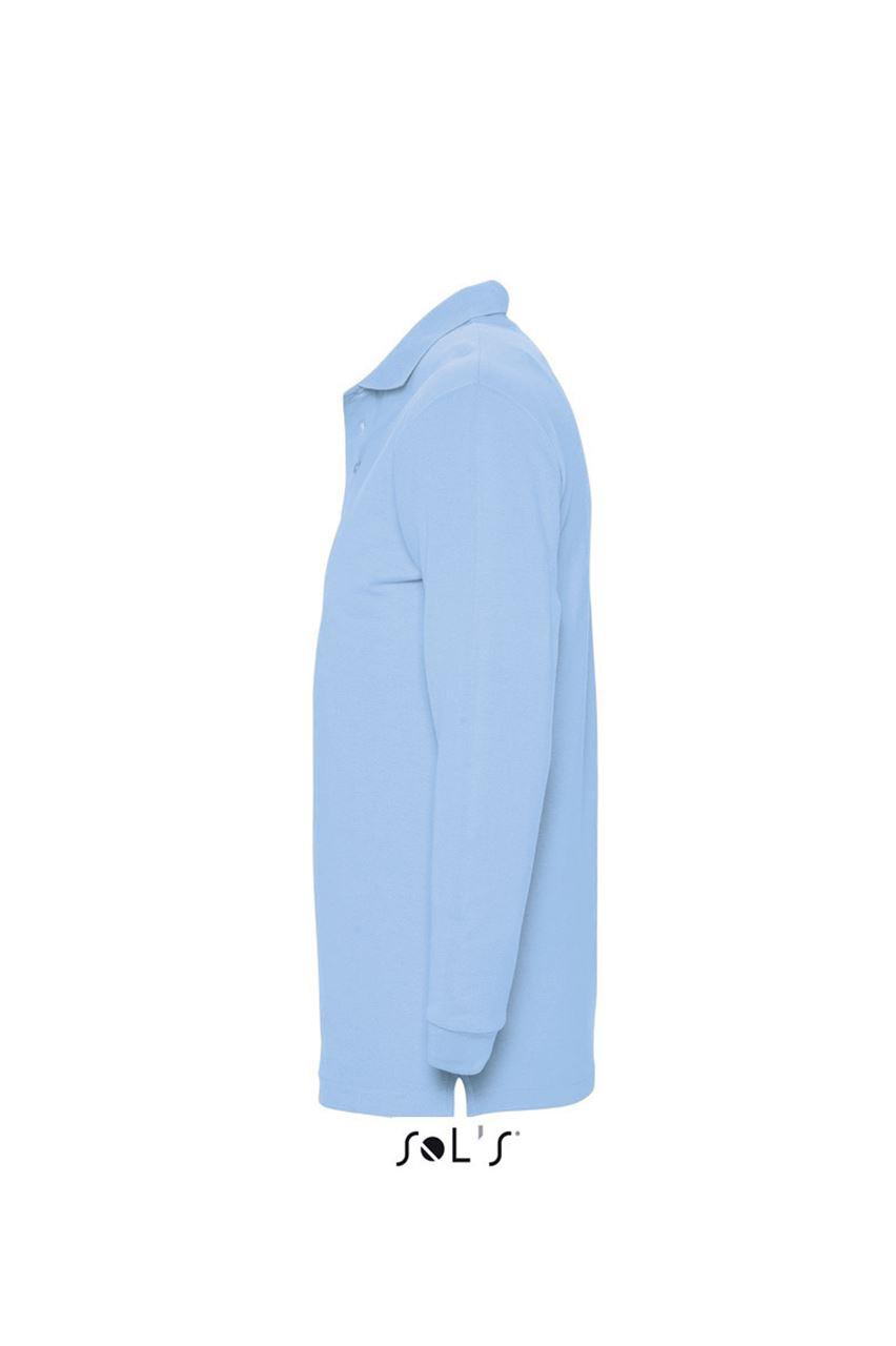 SOL'S WINTER II - MEN'S POLO SHIRT - Image 24
