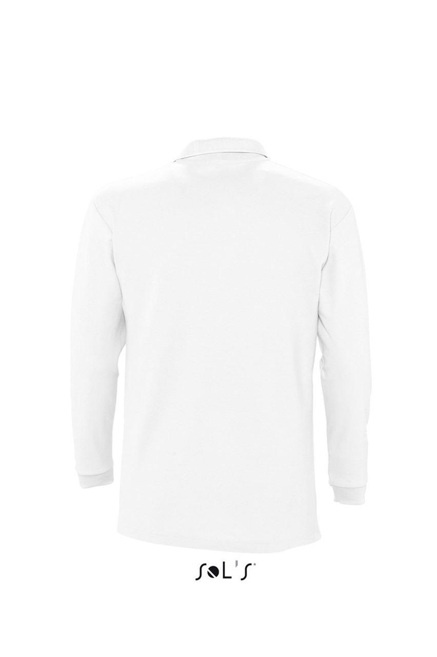 SOL'S WINTER II - MEN'S POLO SHIRT - Image 23