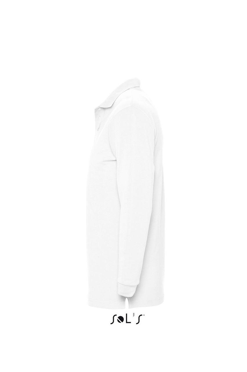 SOL'S WINTER II - MEN'S POLO SHIRT - Image 12