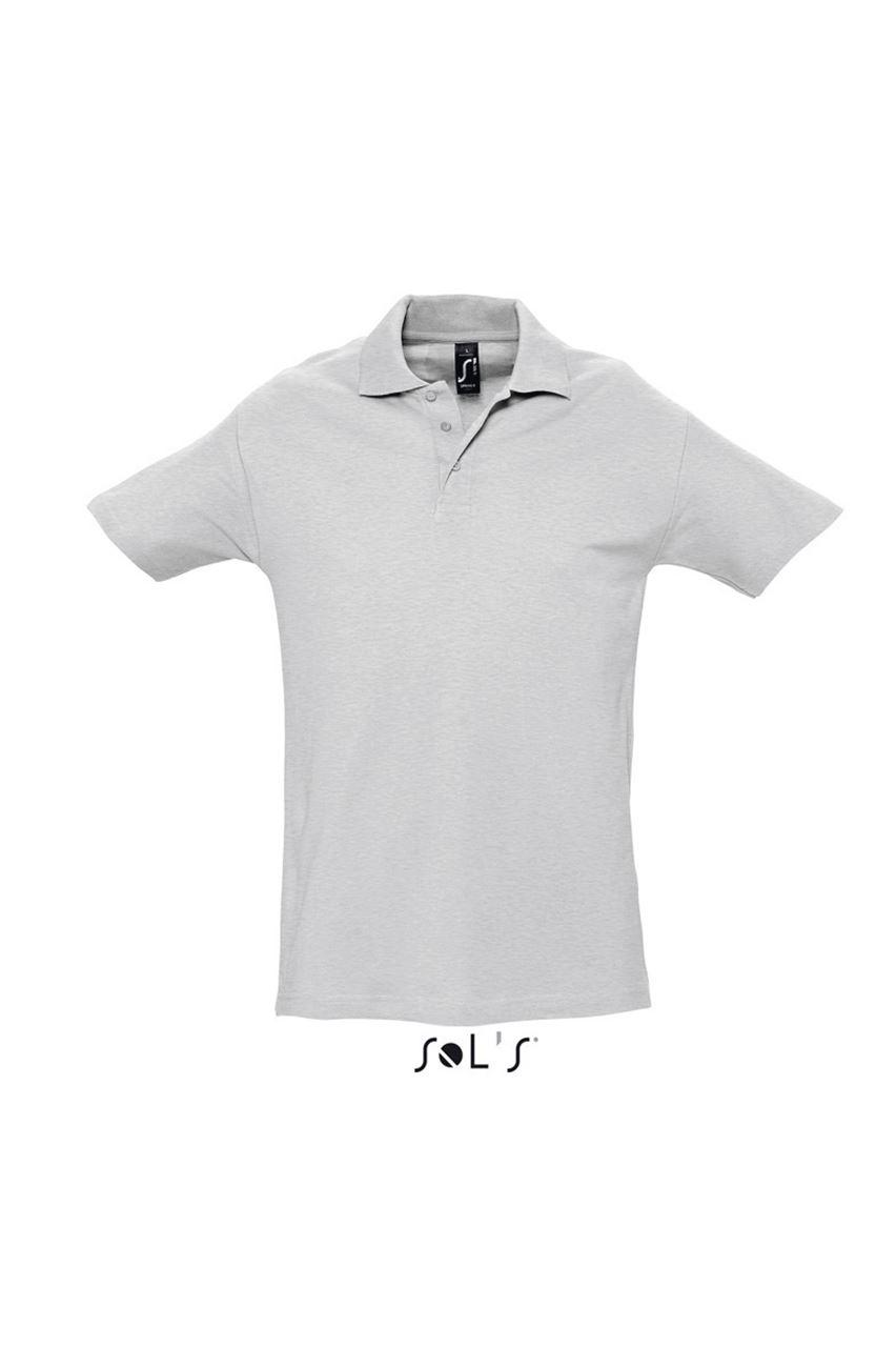 SOL'S SPRING II - MEN’S PIQUE POLO SHIRT - Image 14