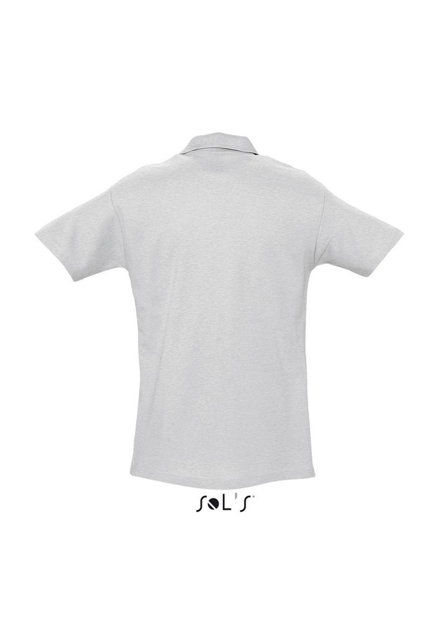 SOL'S SPRING II - MEN’S PIQUE POLO SHIRT - Image 21
