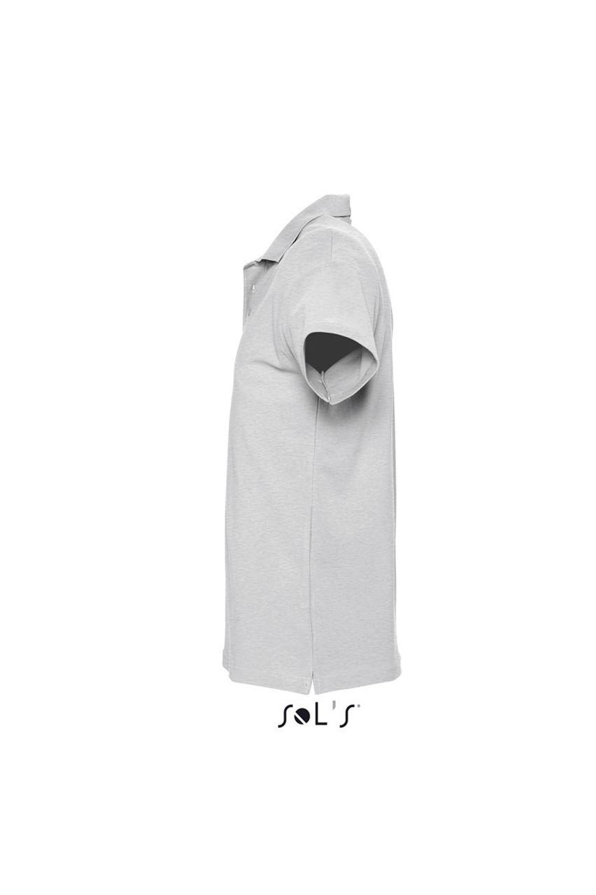 SOL'S SPRING II - MEN’S PIQUE POLO SHIRT - Image 28