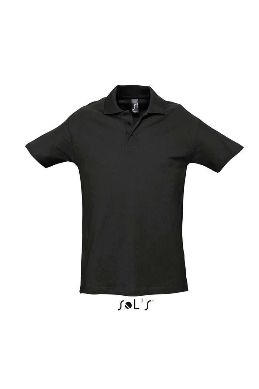 SOL'S SPRING II - MEN’S PIQUE POLO SHIRT - Image 16
