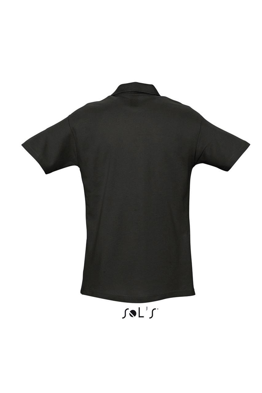 SOL'S SPRING II - MEN’S PIQUE POLO SHIRT - Image 11