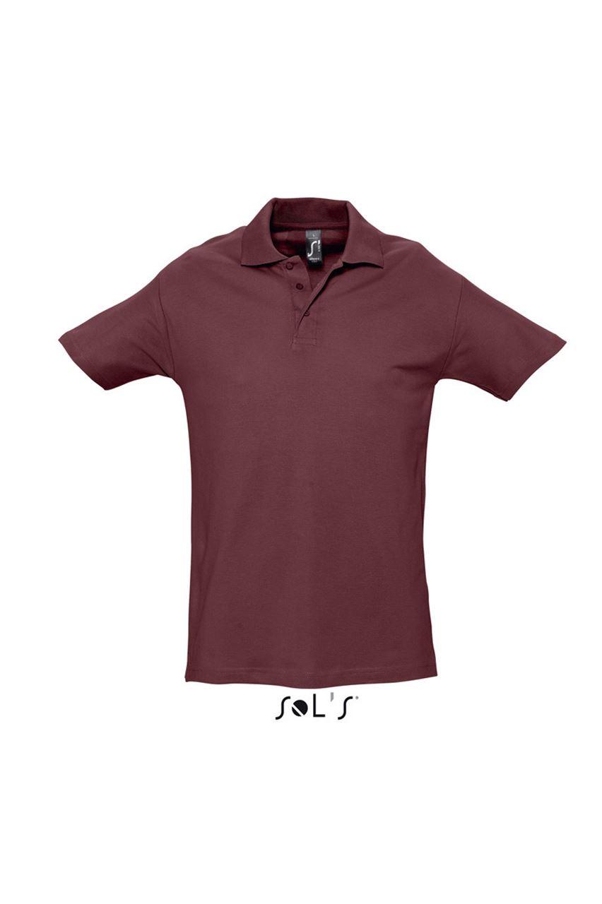SOL'S SPRING II - MEN’S PIQUE POLO SHIRT - Image 39