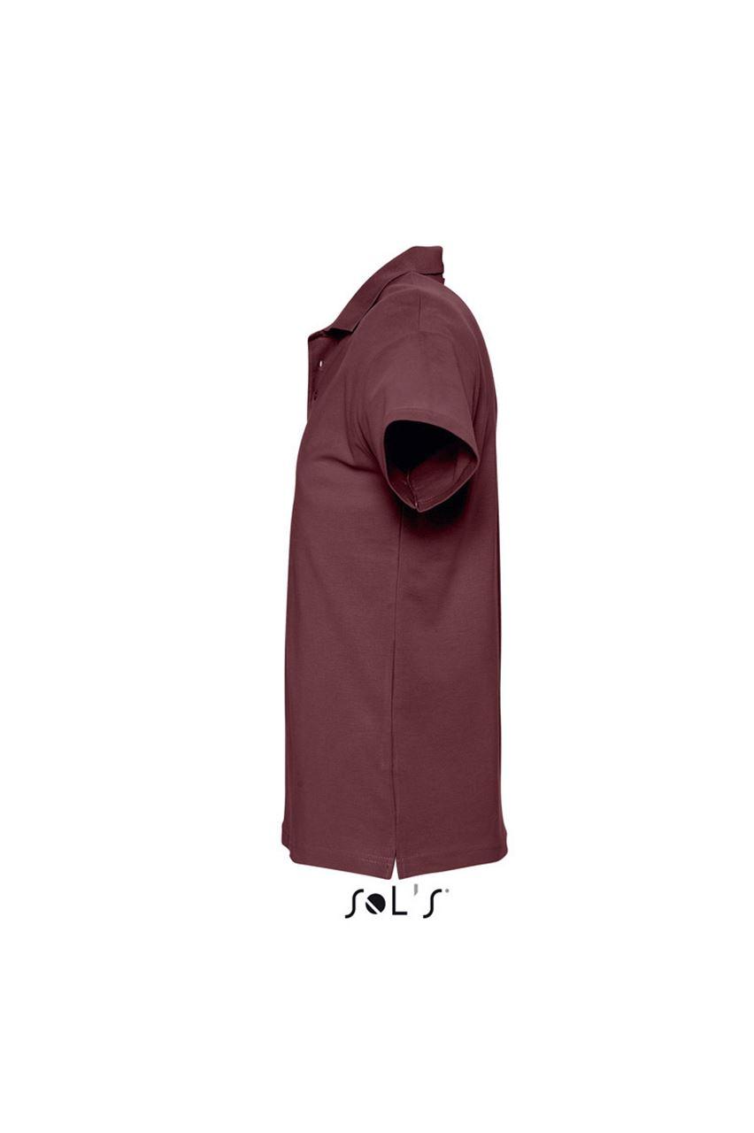SOL'S SPRING II - MEN’S PIQUE POLO SHIRT - Image 44