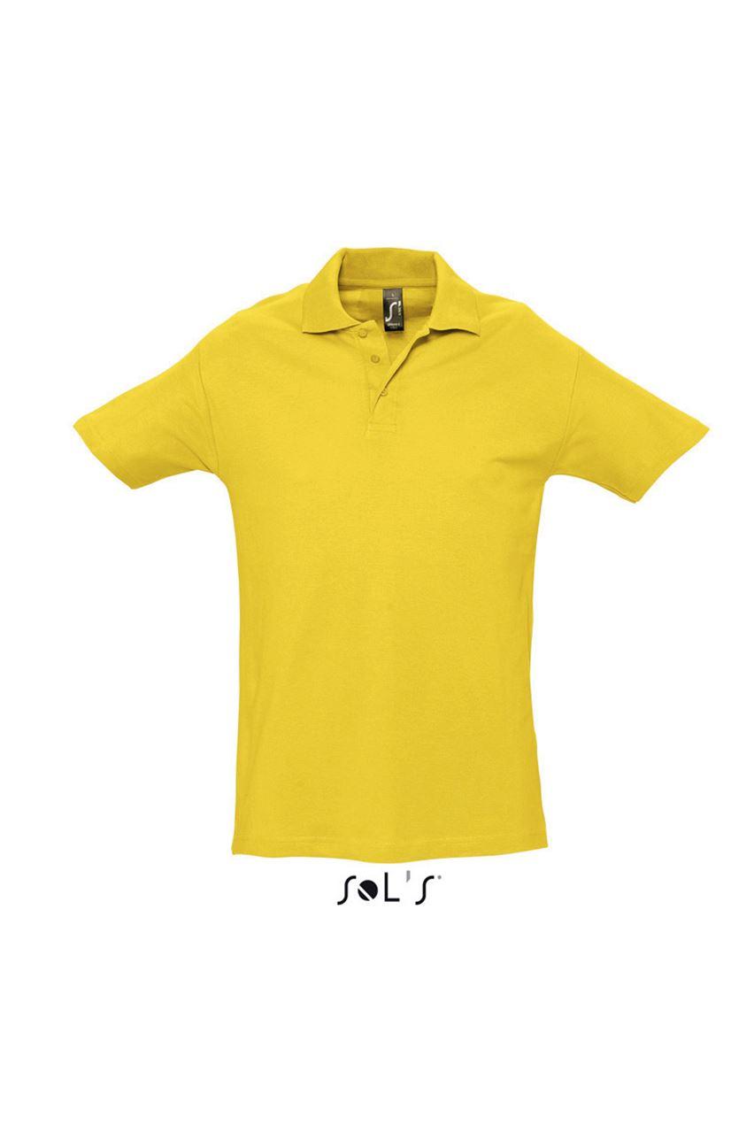 SOL'S SPRING II - MEN’S PIQUE POLO SHIRT - Image 57