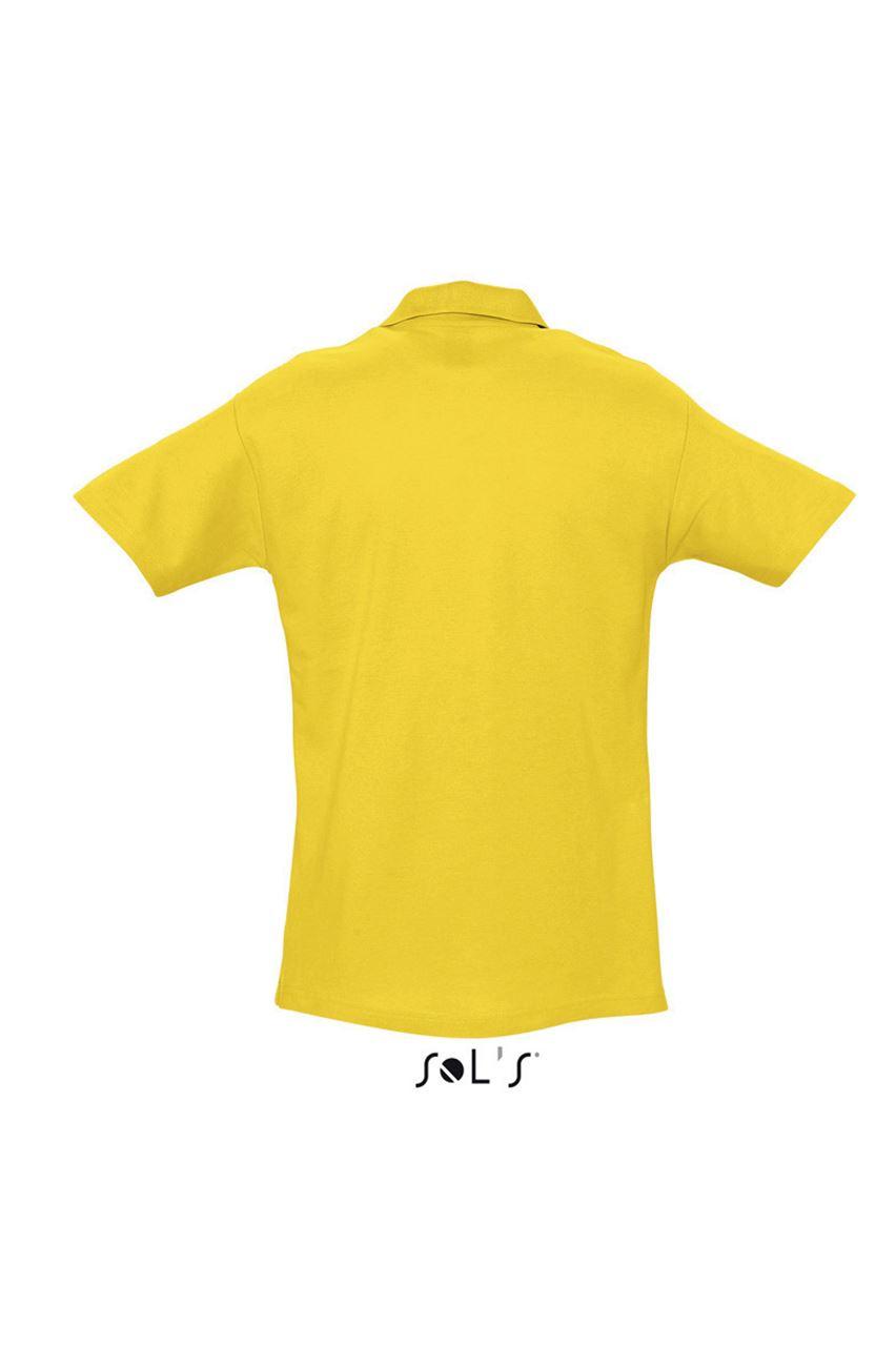 SOL'S SPRING II - MEN’S PIQUE POLO SHIRT - Image 56