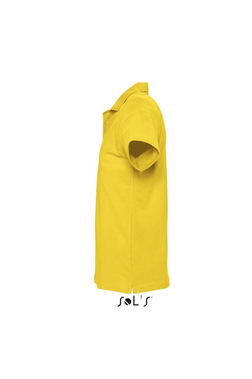 SOL'S SPRING II - MEN’S PIQUE POLO SHIRT - Image 36
