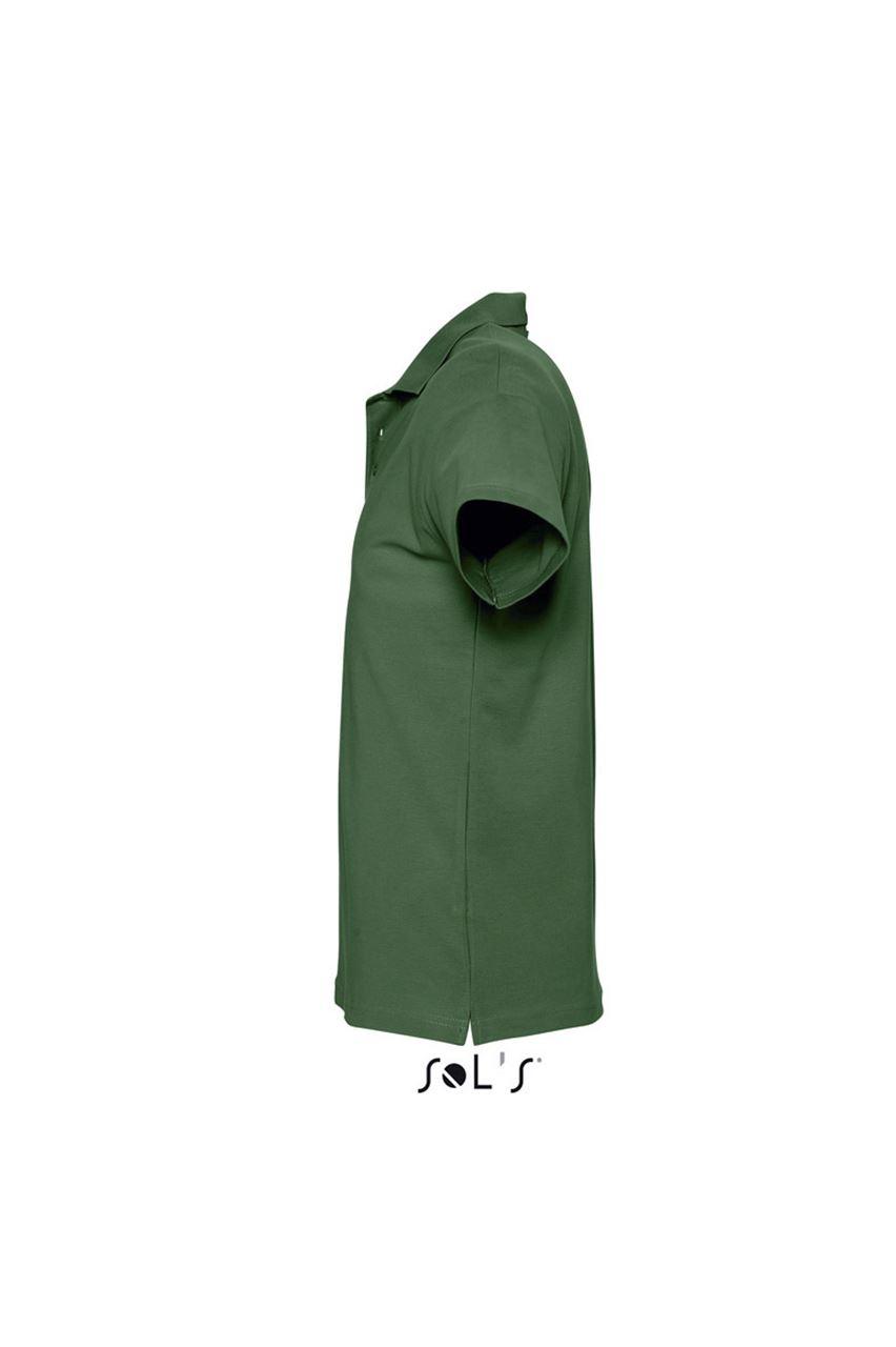 SOL'S SPRING II - MEN’S PIQUE POLO SHIRT - Image 41