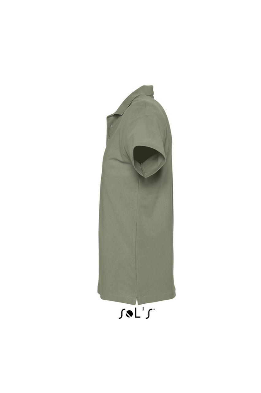 SOL'S SPRING II - MEN’S PIQUE POLO SHIRT - Image 38