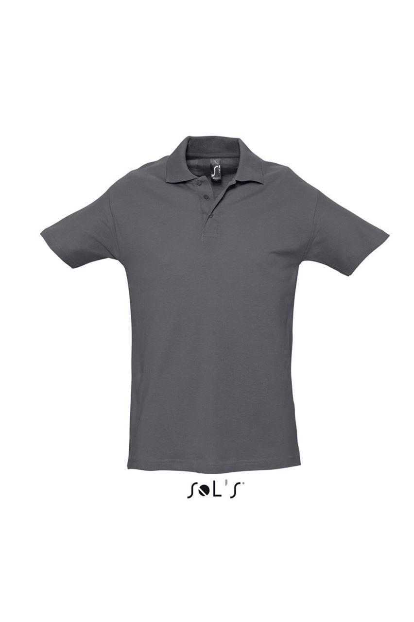 SOL'S SPRING II - MEN’S PIQUE POLO SHIRT - Image 5