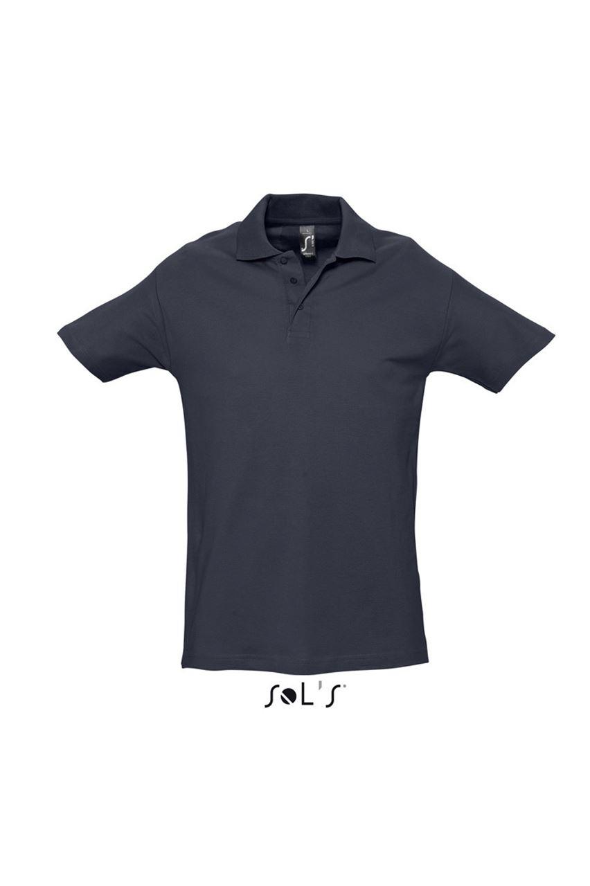 SOL'S SPRING II - MEN’S PIQUE POLO SHIRT - Image 37