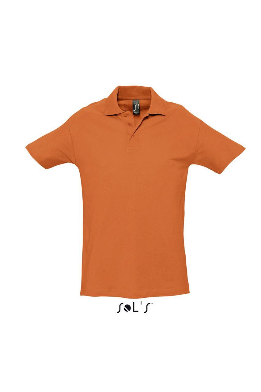 SOL'S SPRING II - MEN’S PIQUE POLO SHIRT - Image 47