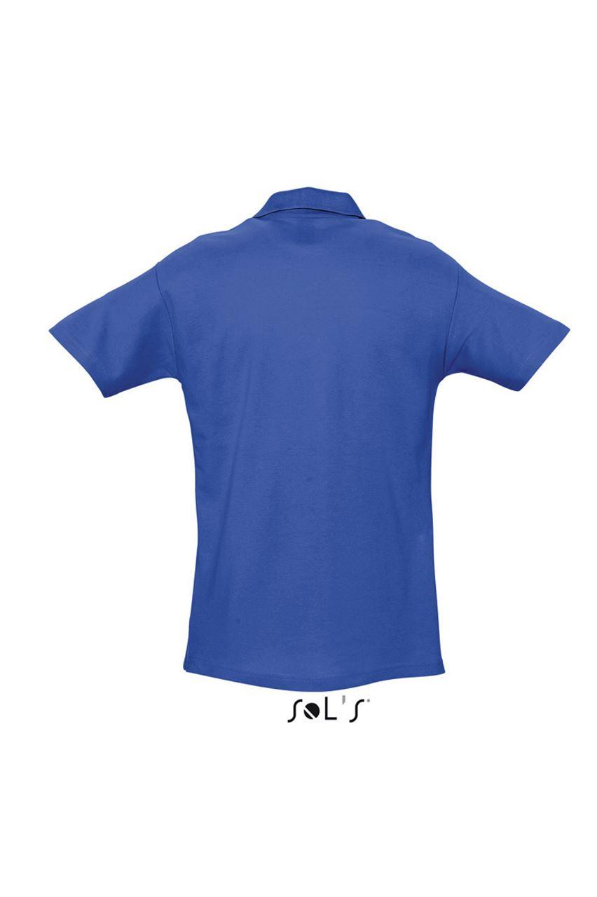 SOL'S SPRING II - MEN’S PIQUE POLO SHIRT - Image 27