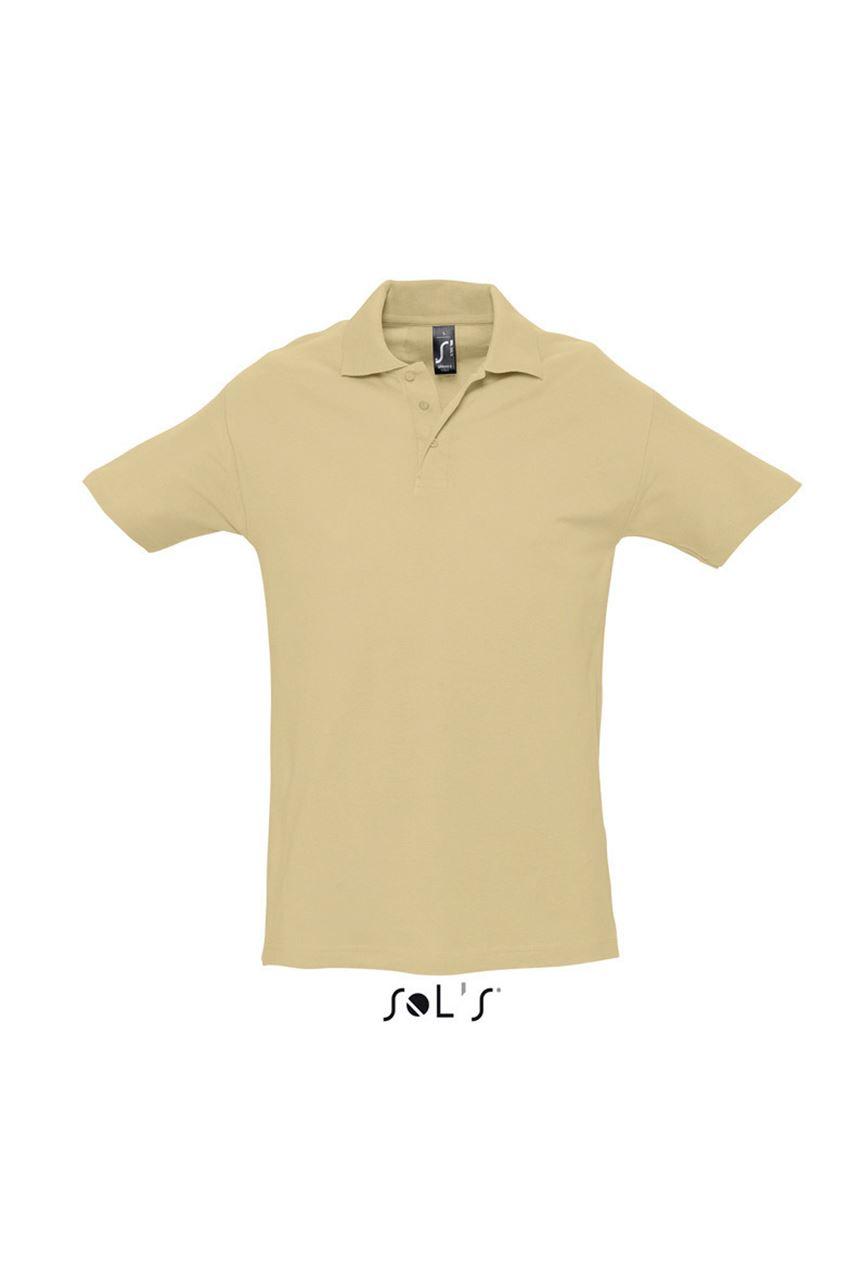 SOL'S SPRING II - MEN’S PIQUE POLO SHIRT - Image 49