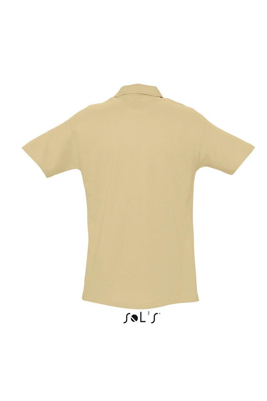 SOL'S SPRING II - MEN’S PIQUE POLO SHIRT - Image 12